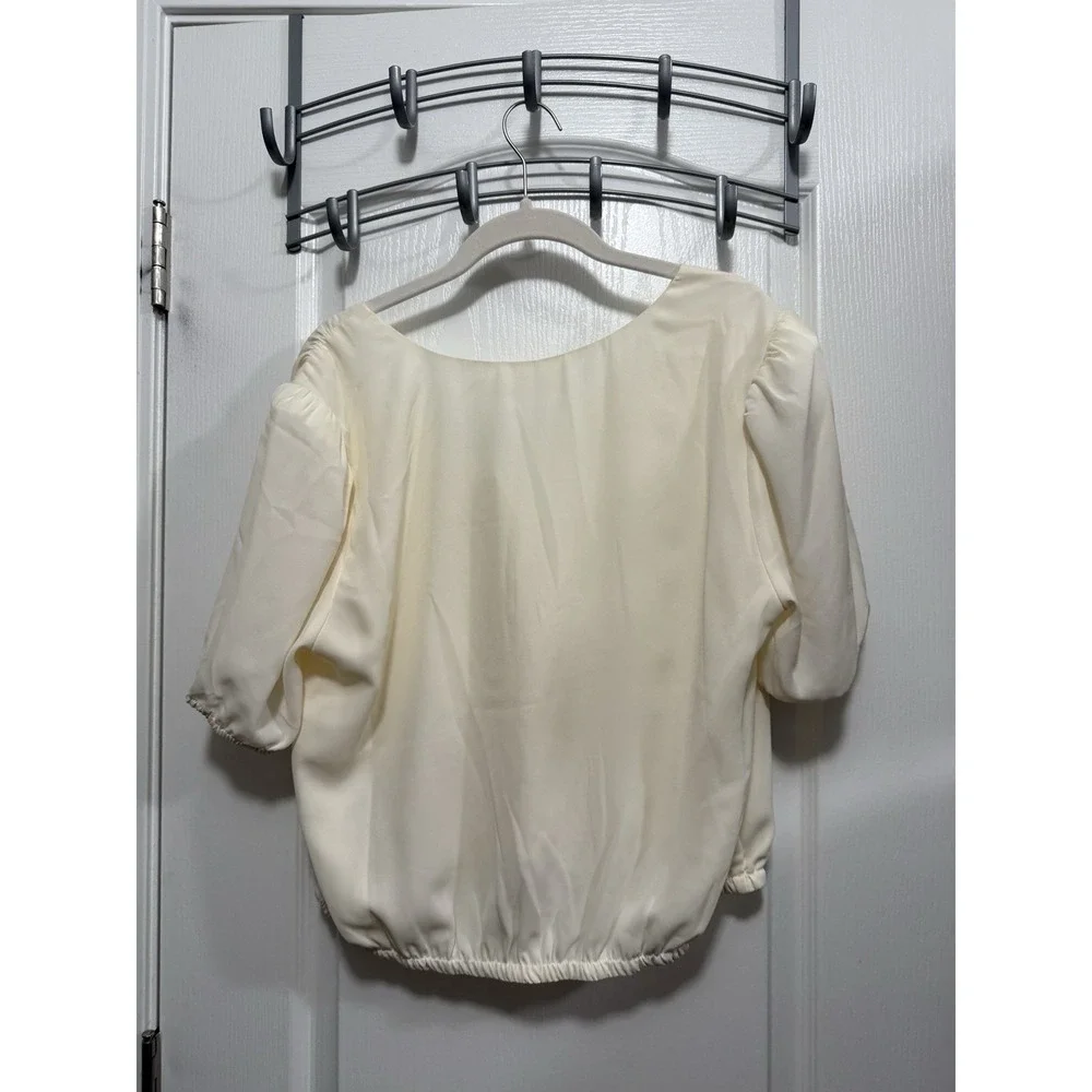 Astr label ivory